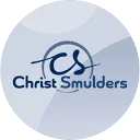 Logo van Christ Smulders