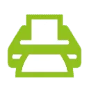 Logo van Just Print It Heerhugowaard