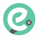 Logo van ecolegIT