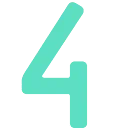 Logo van Integrate 4u B.V.