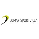 Logo Lomar Sportvilla