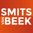 Logo van SMITSVANBEEK Bedrijfshuisvesting