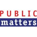 Logo van Public Matters