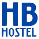 Logo van Hans Brinker Amsterdam