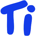 Logo van Terluin Informatica