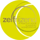 Logo van Zelfrijzend Homeopathie