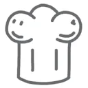 Logo van Self-organization Chefs
