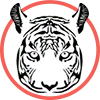 Logo van Productietijgers
