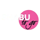 Logo van SHABU to go