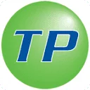 Logo van TransPontes