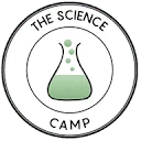 Logo van The Science Camp