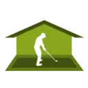 Logo van Indoorgolf24