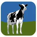 Logo van Hunsingo Dairy