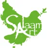 Logo van Salaam Art