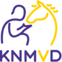 Logo van KNMvD