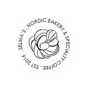 Logo van Selma's Nordic Bakery