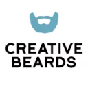 Logo van Creative Beards