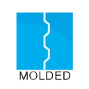 Logo van Molded