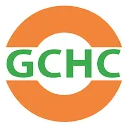 Logo van Groningsche Cricket en Hockey Club G.C.H.C.