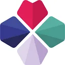 Logo van INDIGO