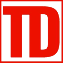 Logo van Dijkman