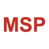 Logo van MSP Systems B.V.