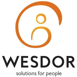 Logo van Wesdor Solutions BV
