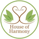 Logo House of Harmony NL