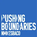 Logo van NMK ESBACO GROUP