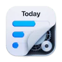 Logo Daily Time Tracking