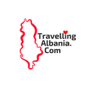 Logo van TravellingAlbania