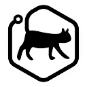 Logo van Hexcat