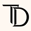 Logo van The Diamond Amsterdam