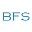 Logo van Bakker Finance Services