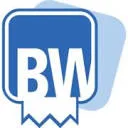 Logo van Baywest Laundry