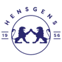Logo van Hensgens Mobiliteitsgroep