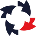 Logo van Elcotel Retail Support
