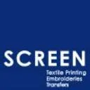 Logo van Screen Holland