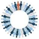 Logo van CRS Consultants