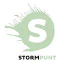 Logo van STORMPUNT