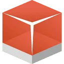 Logo van Dutch Media Lab
