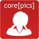 Logo van Corepics VOF
