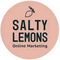 Logo Salty Lemons