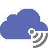 Logo van GEOCAST media