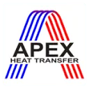 Logo van APEX Heat Transfer