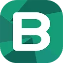 Logo van Omroep Bersama