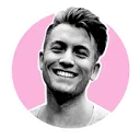Logo Patrick van der Heide