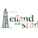 Logo van Eiland in de stad