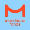 Logo van Mondriaan Fonds