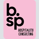 Logo van BSP Hospitality Consulting